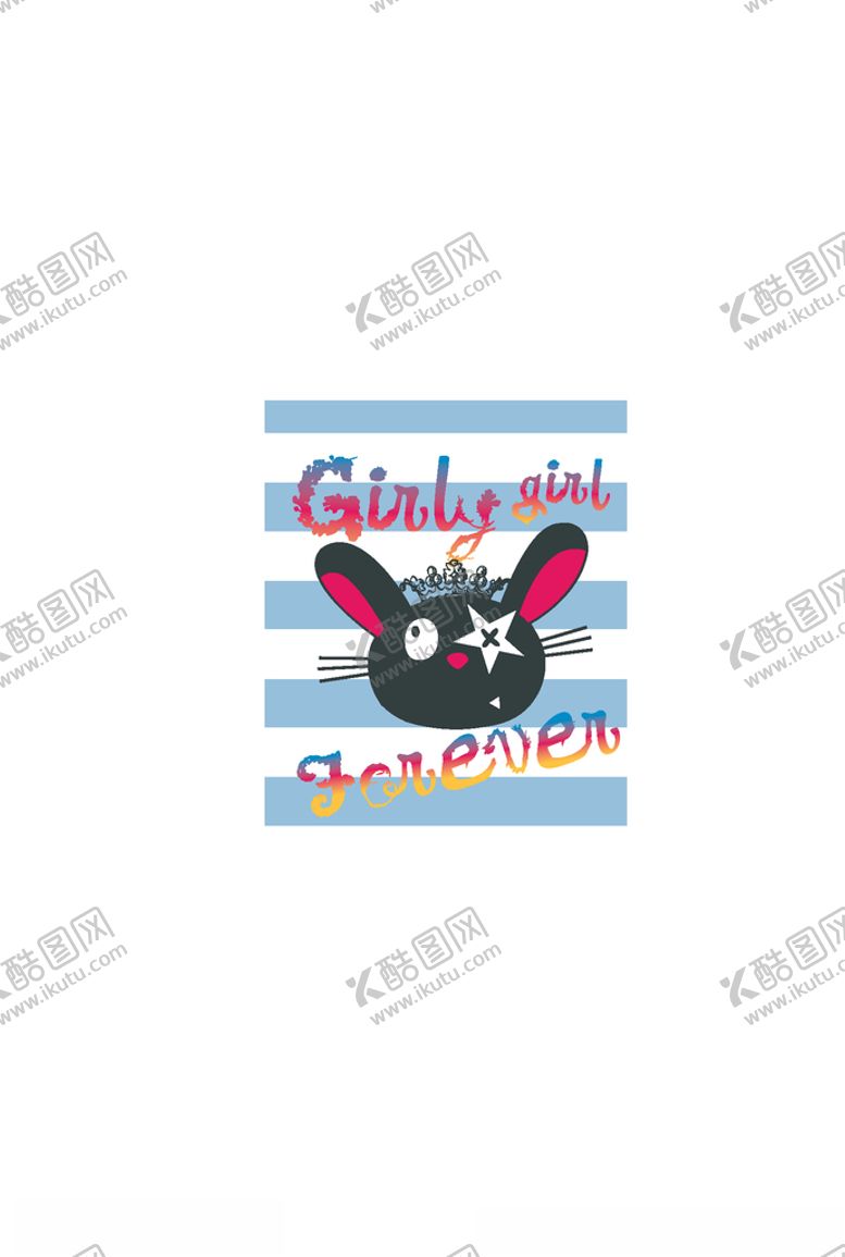 编号：23209207052203002190【酷图网】源文件下载-动物组合印花