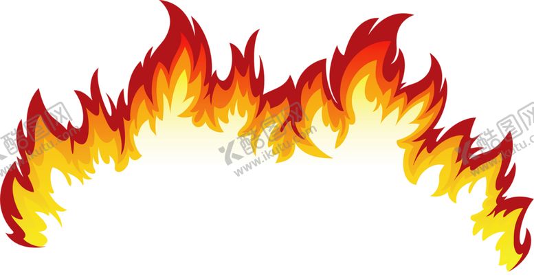 编号：81200910040529282070【酷图网】源文件下载-火焰素材