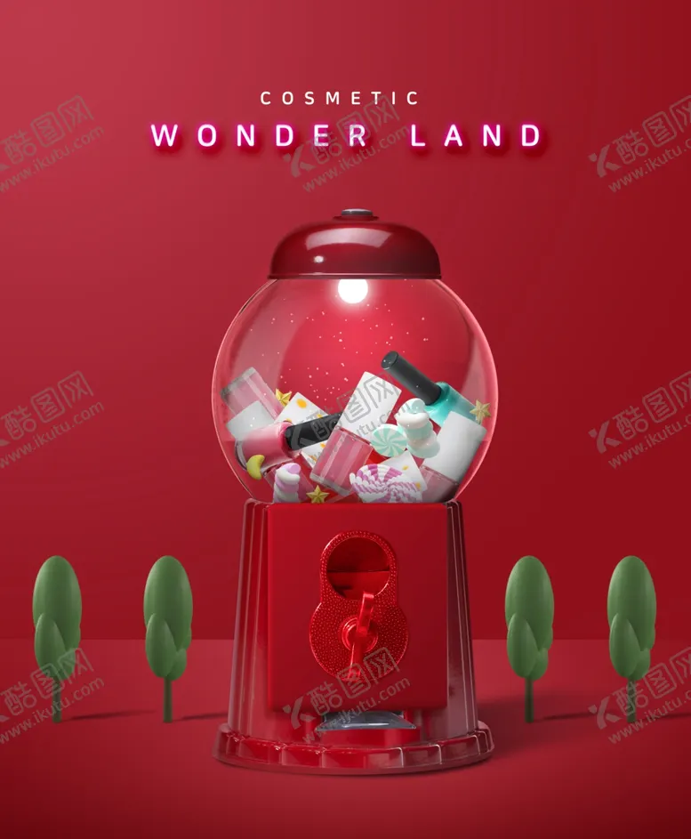编号：59697606252257223672【酷图网】源文件下载-展示台