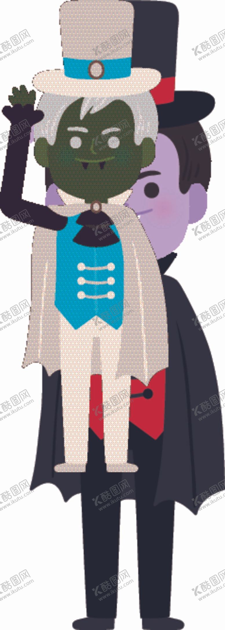 编号：94218609190237132463【酷图网】源文件下载-吸血鬼 