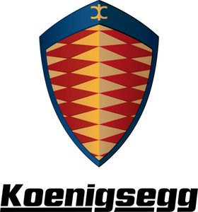 科尼赛克logo图片