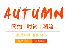 简约时尚潮流