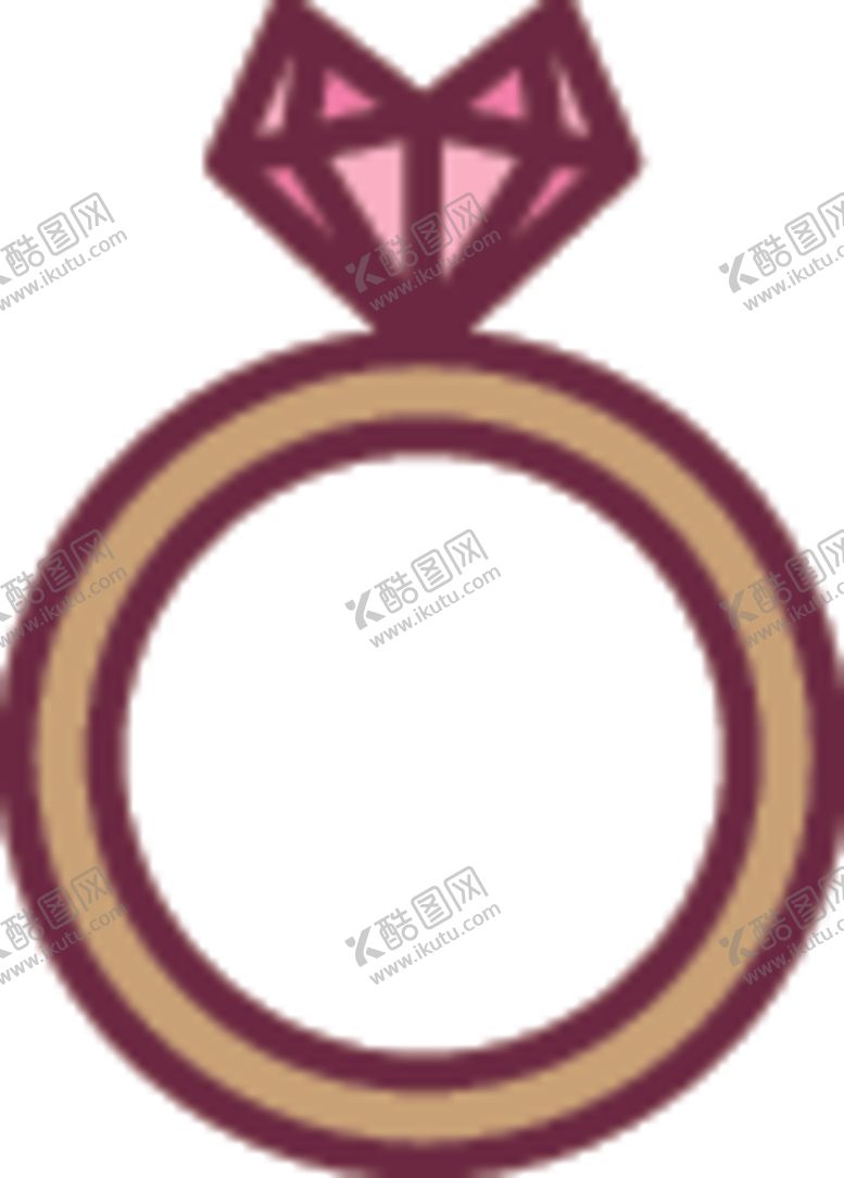 编号：17112105070939086862【酷图网】源文件下载-钻戒