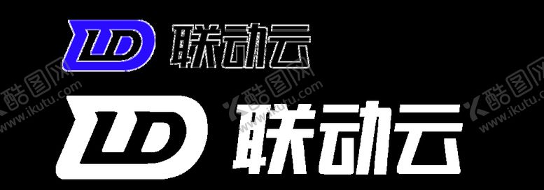 编号：38907609160303107964【酷图网】源文件下载-联动云LOGO