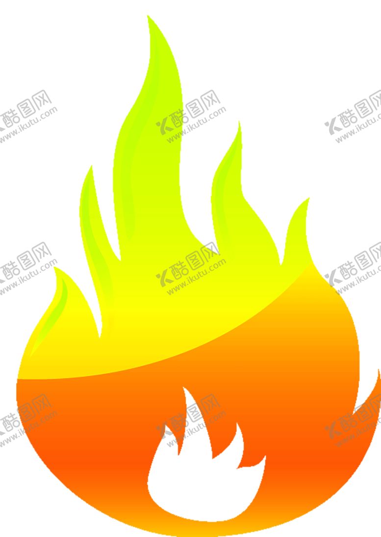 编号：95881310261807179760【酷图网】源文件下载-火焰