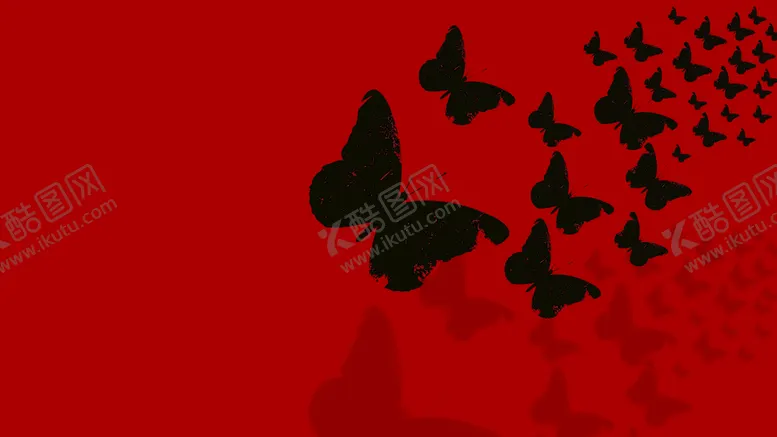 编号：17694610270237342488【酷图网】源文件下载-红色背景