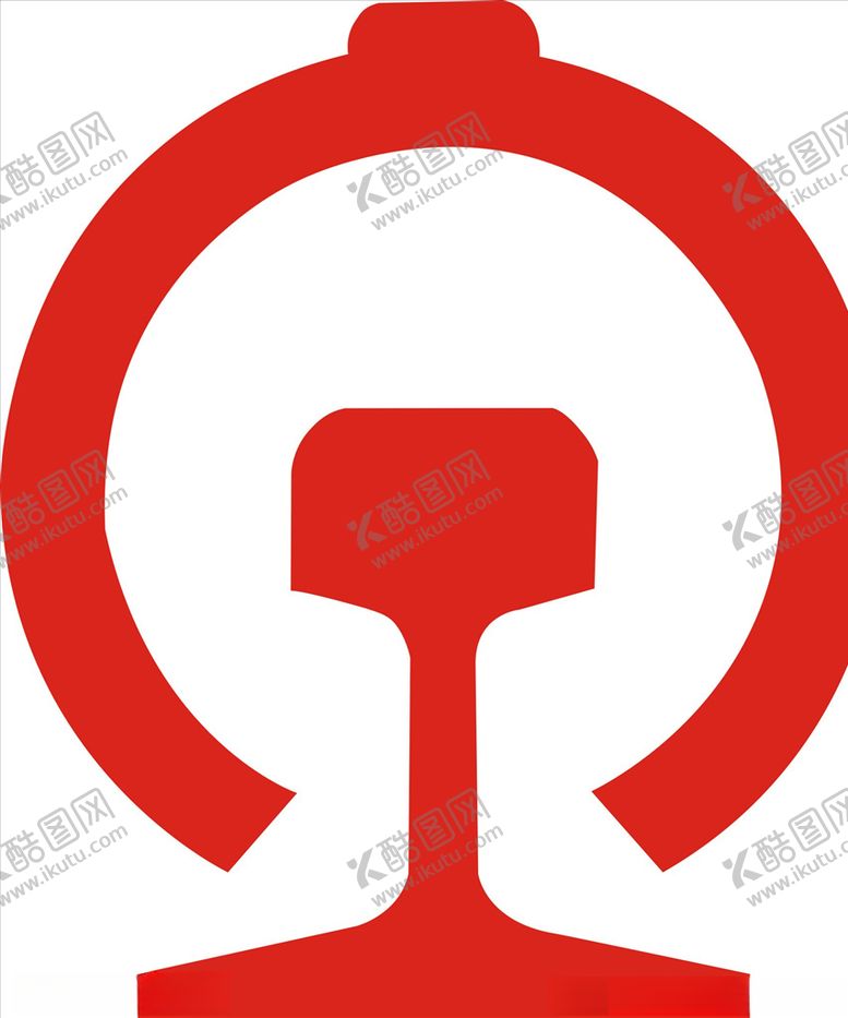 编号：15154306161636187531【酷图网】源文件下载-铁路标志