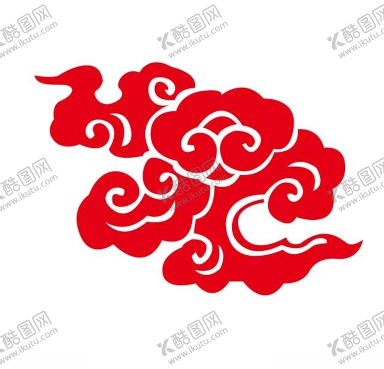 编号：55531307040406469284【酷图网】源文件下载-祥云