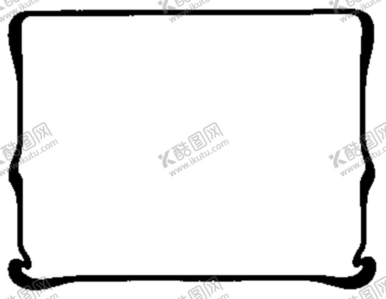 编号：48070305081106212680【酷图网】源文件下载-镂空花图案