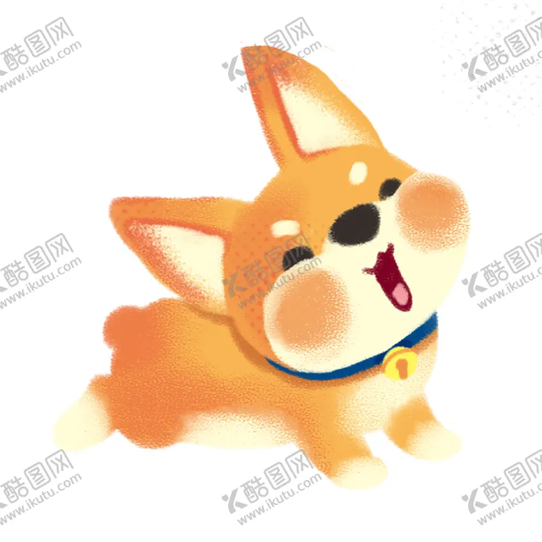 编号：46904304080929247740【酷图网】源文件下载-手绘动物