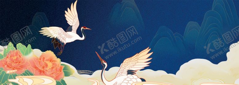 编号：33979505181930547186【酷图网】源文件下载-中国风