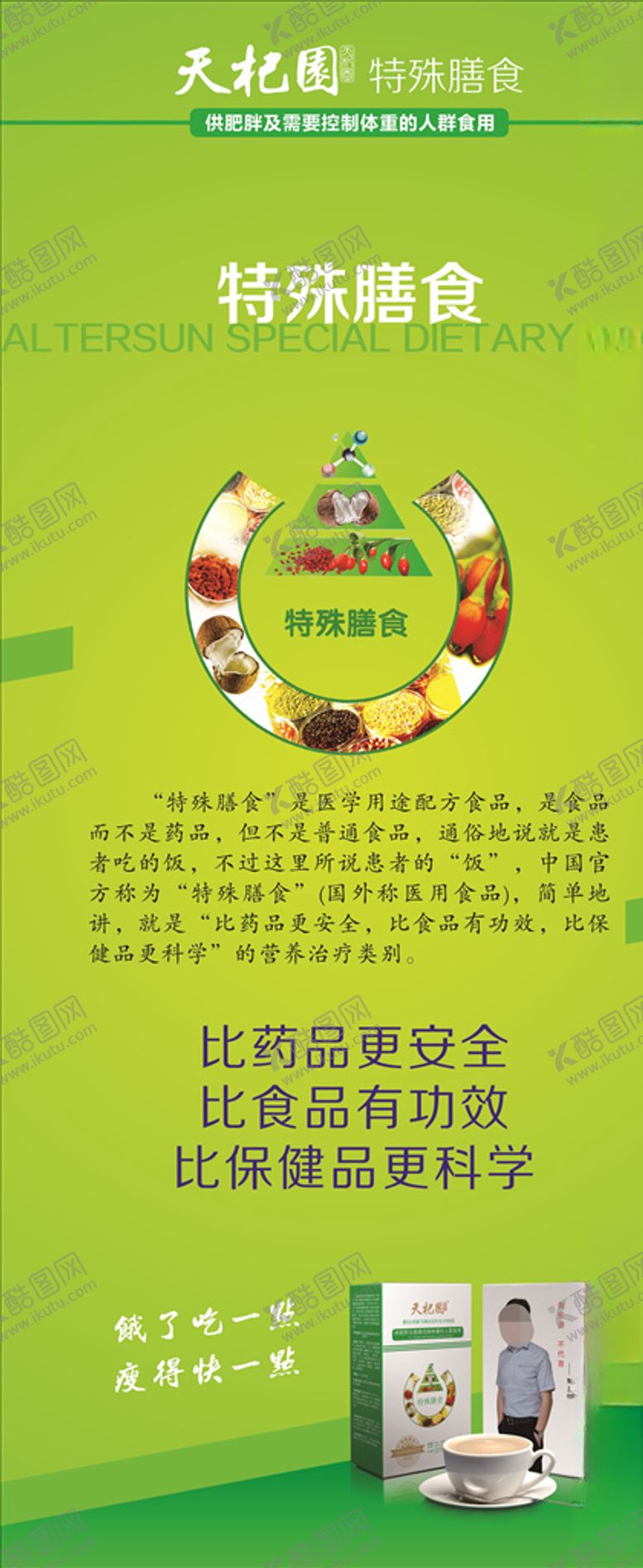 编号：68014307020056551502【酷图网】源文件下载-天杞园展架