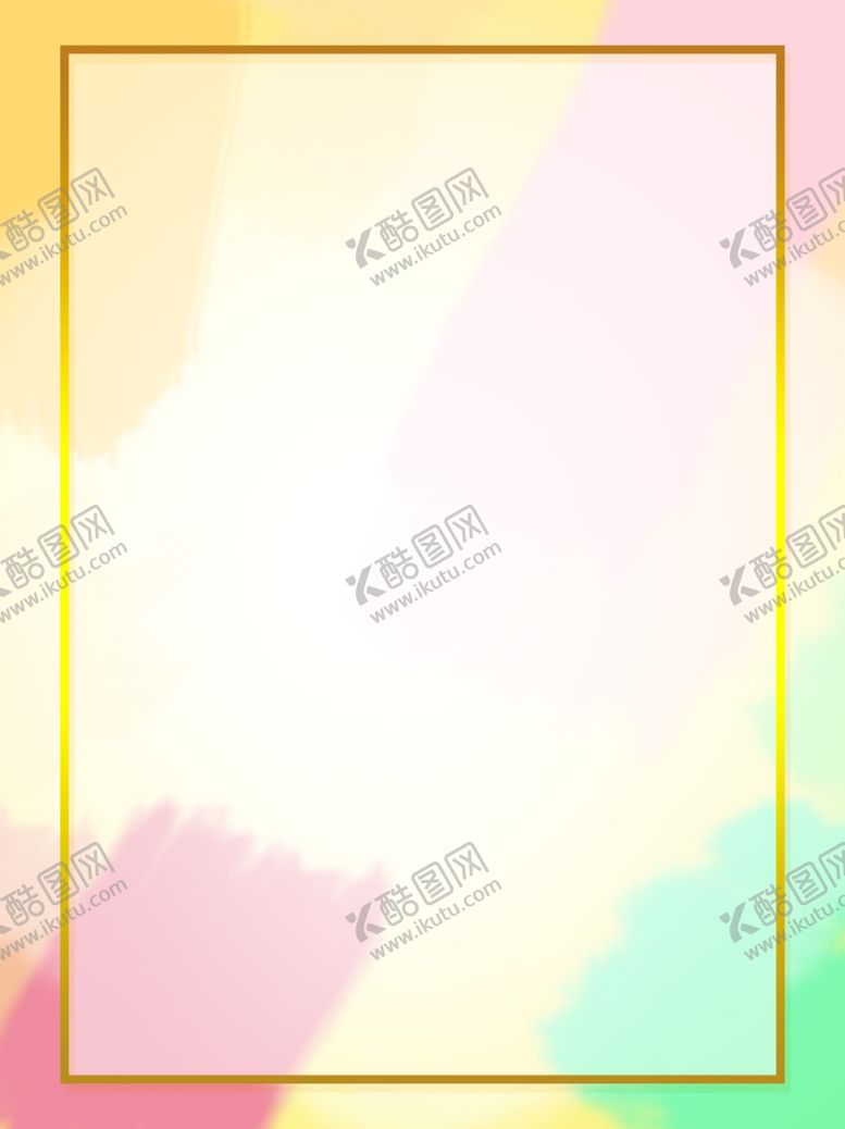 编号：11263007130401487031【酷图网】源文件下载-清新海报背景
