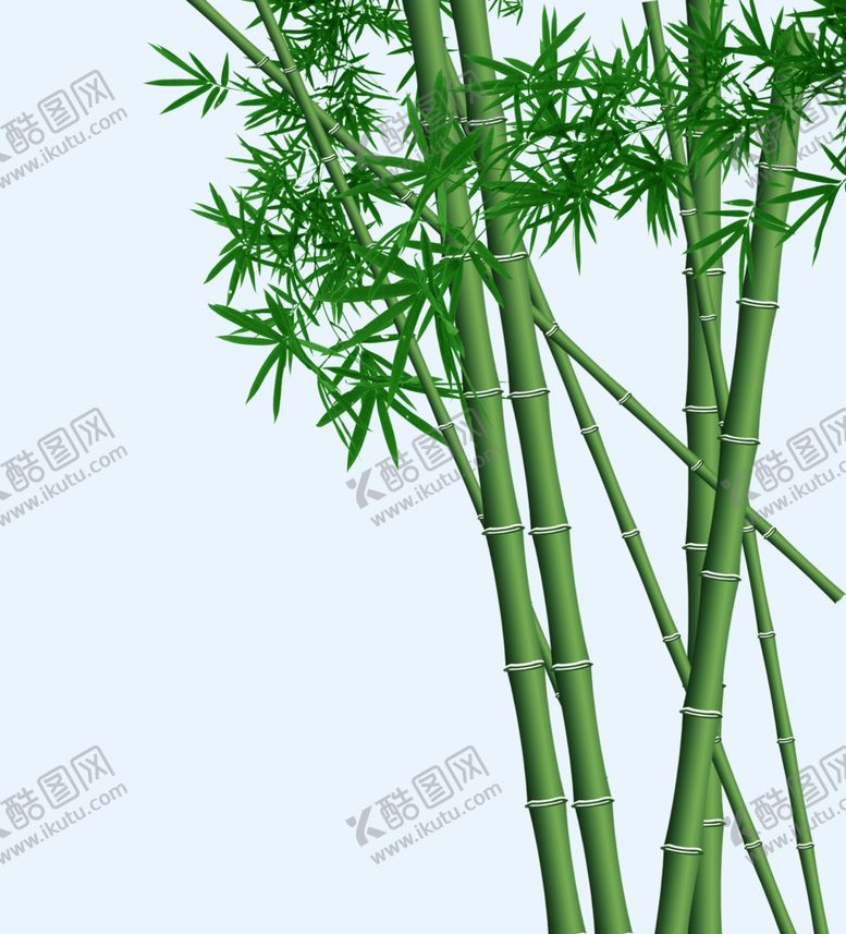 编号：45418207091604085606【酷图网】源文件下载-竹子