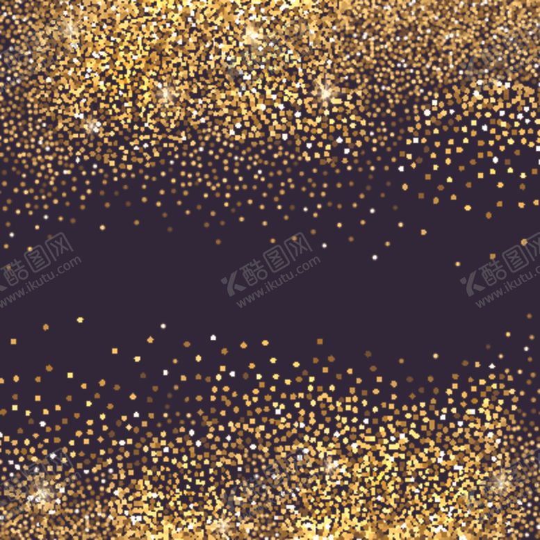 编号：26628409232032397733【酷图网】源文件下载-金色闪底