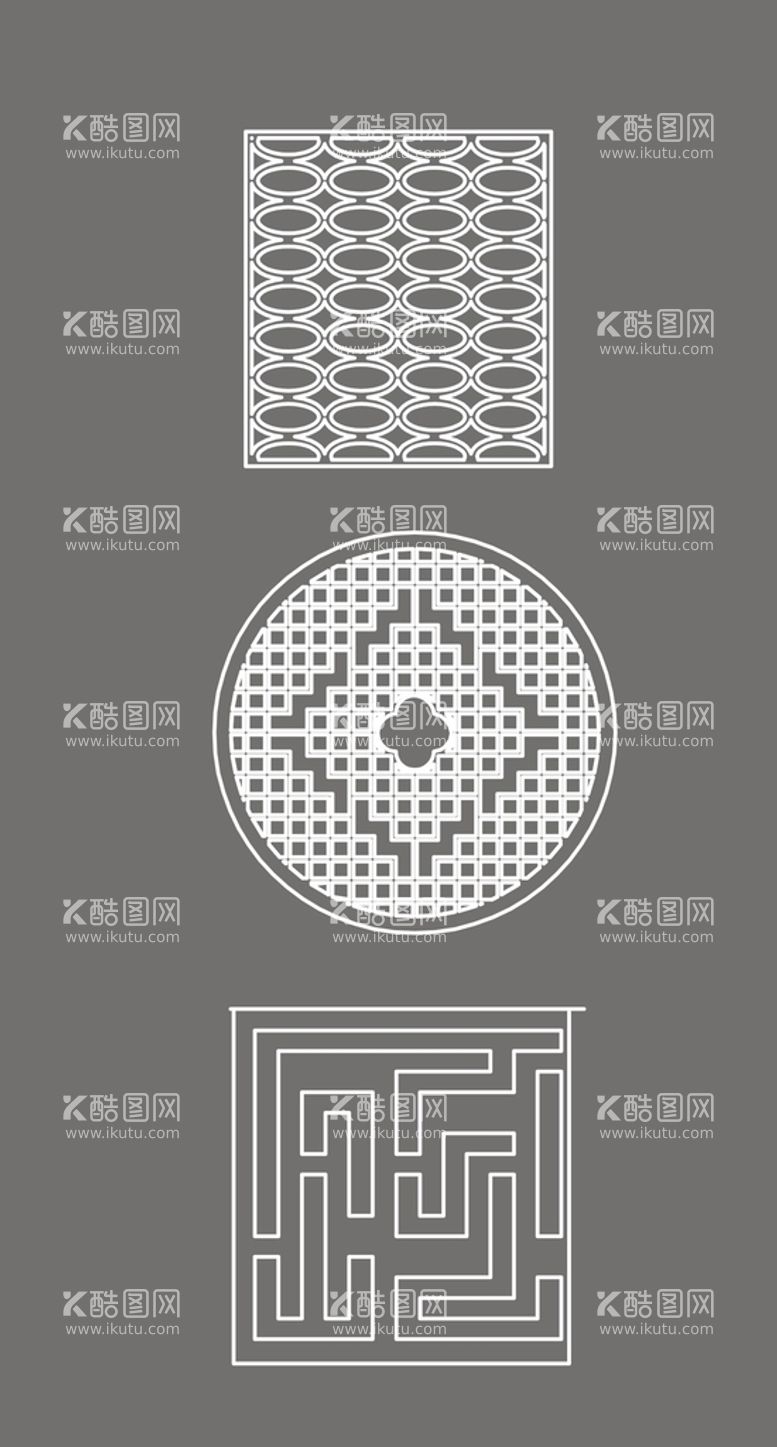 编号：38695310220107094589【酷图网】源文件下载-移门