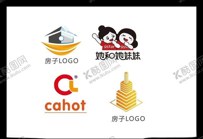 编号：83004507041313419775【酷图网】源文件下载-LOGO设计