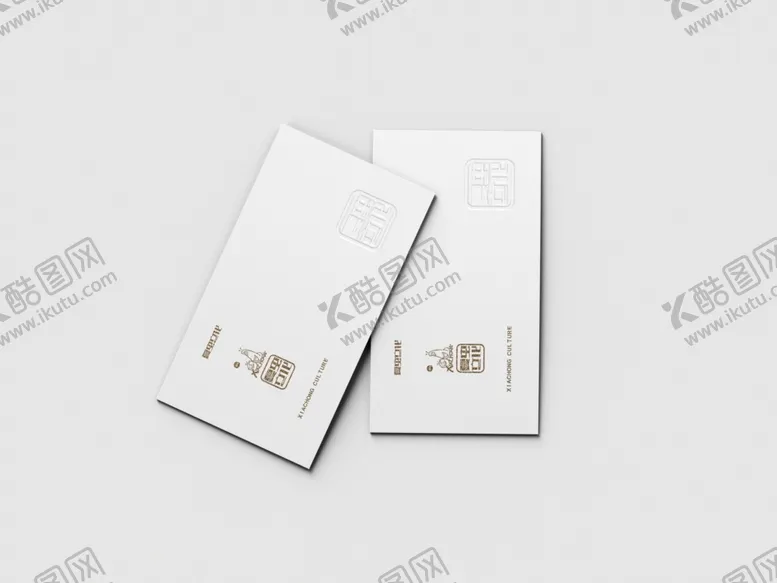 编号：38454307020758332894【酷图网】源文件下载-圆角名片样机