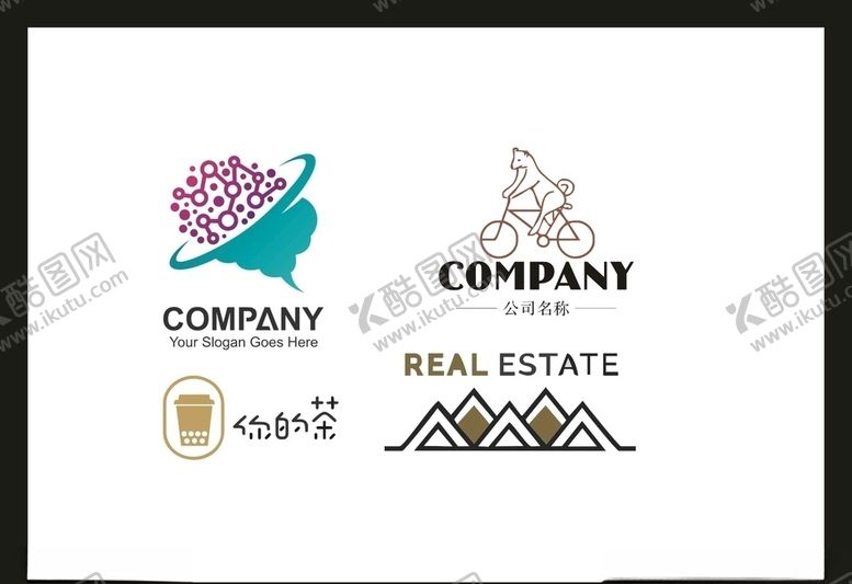编号：40883706270914047197【酷图网】源文件下载-LOGO设计