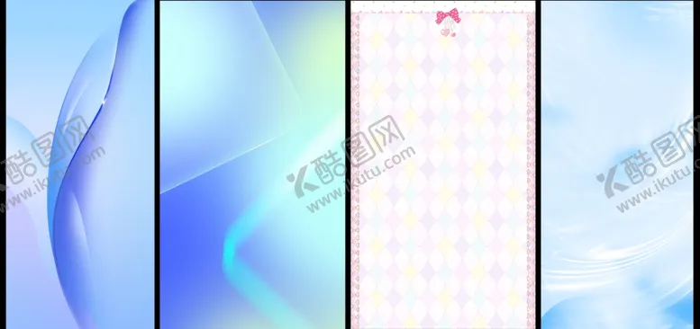 编号：89952012072235015764【酷图网】源文件下载-清新背景