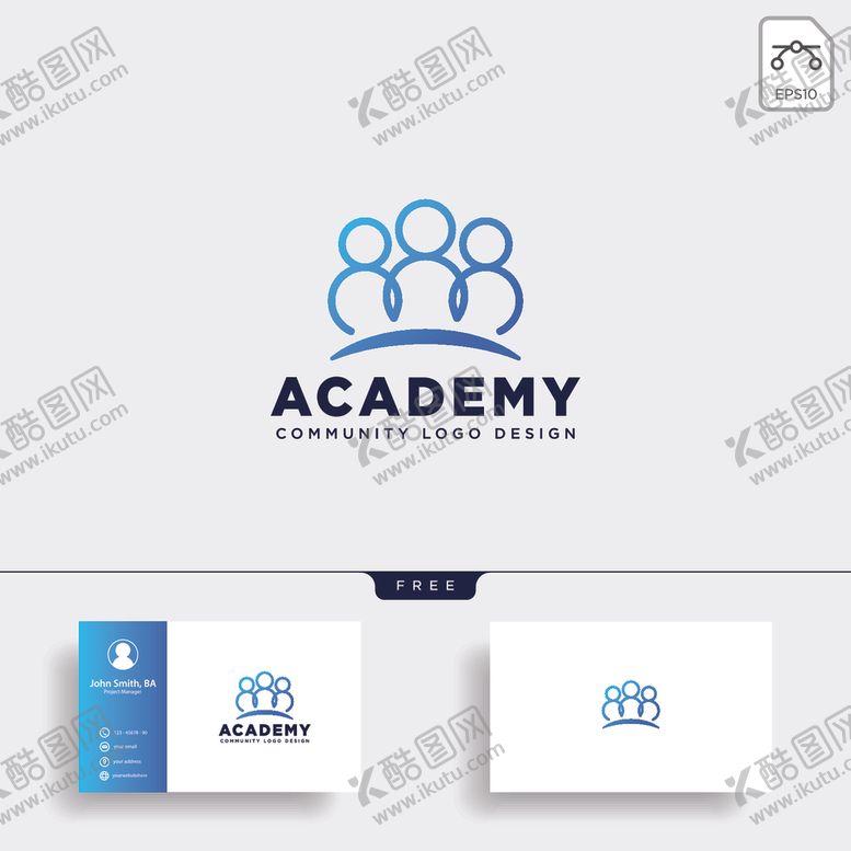 编号：82670210142220288659【酷图网】源文件下载-名片设计