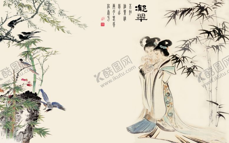 编号：57470307092012179556【酷图网】源文件下载-装饰画