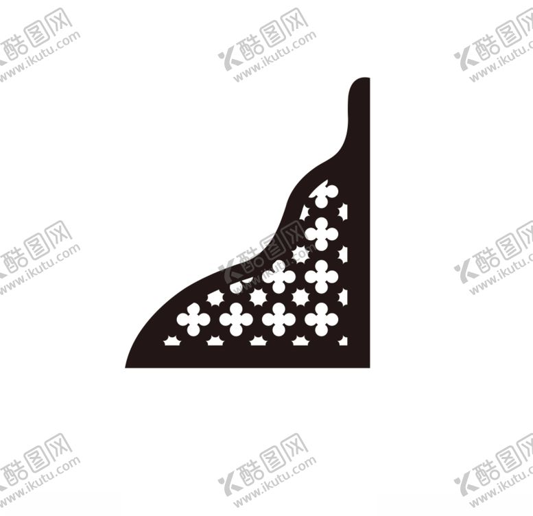 编号：35978210261154557223【酷图网】源文件下载-中国风花纹