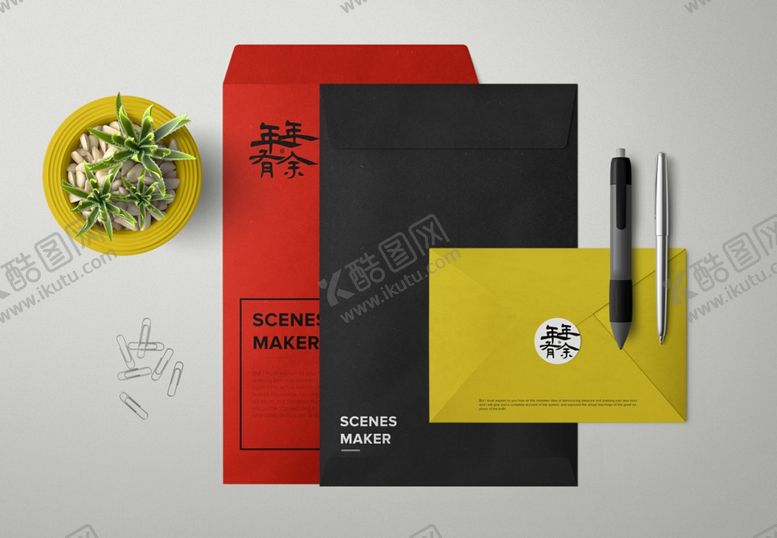 编号：23376309190332565039【酷图网】源文件下载-信纸样机