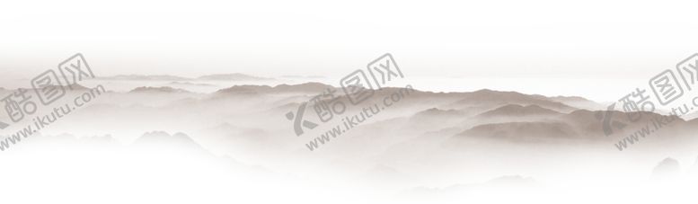 编号：48491810170249365154【酷图网】源文件下载-水墨山水素材