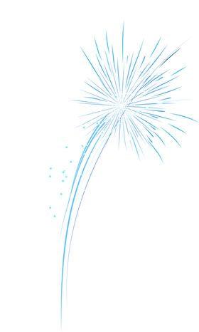 烟花