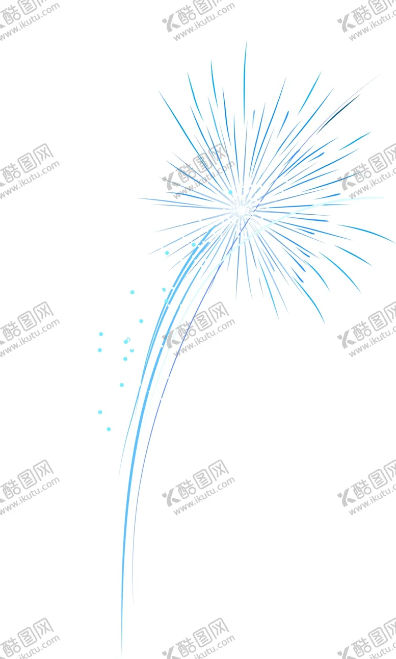 编号：91082006261657346814【酷图网】源文件下载-烟花