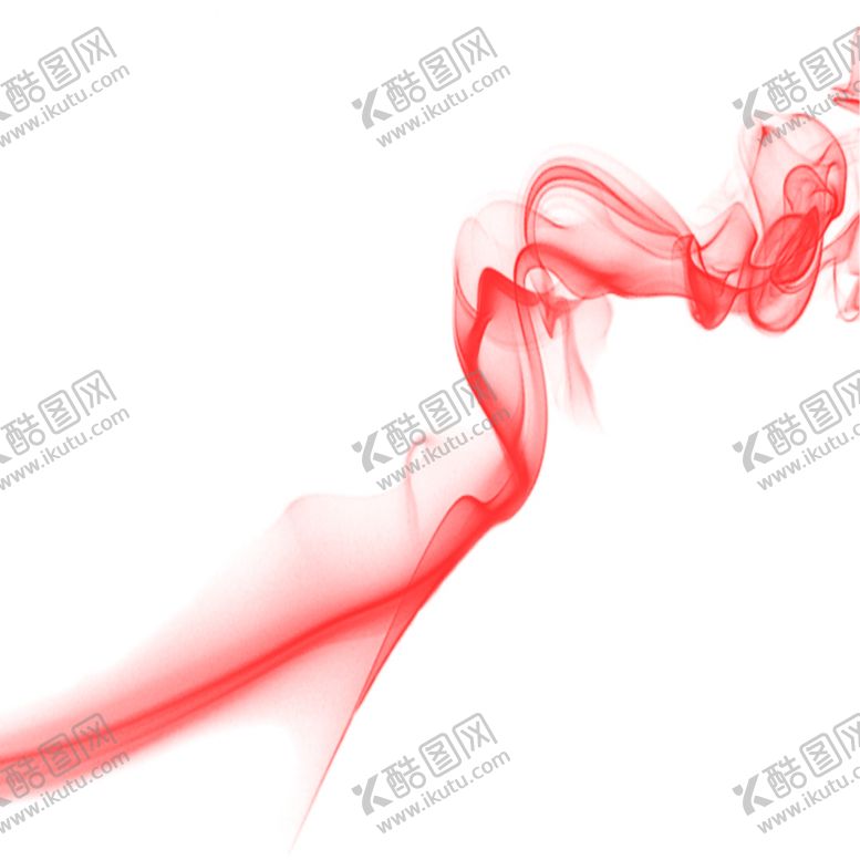 编号：77535507041137346019【酷图网】源文件下载-水彩烟雾