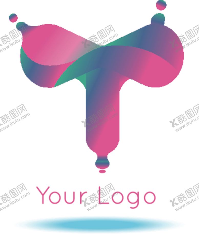 编号：37847009201707263448【酷图网】源文件下载-字母logo