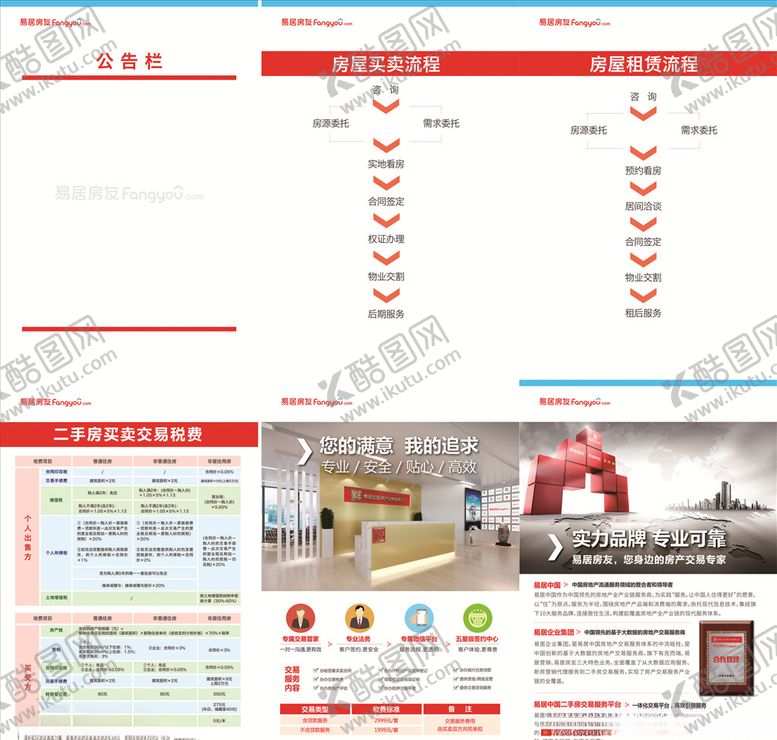 编号：97953510191707397578【酷图网】源文件下载-房屋租赁流程