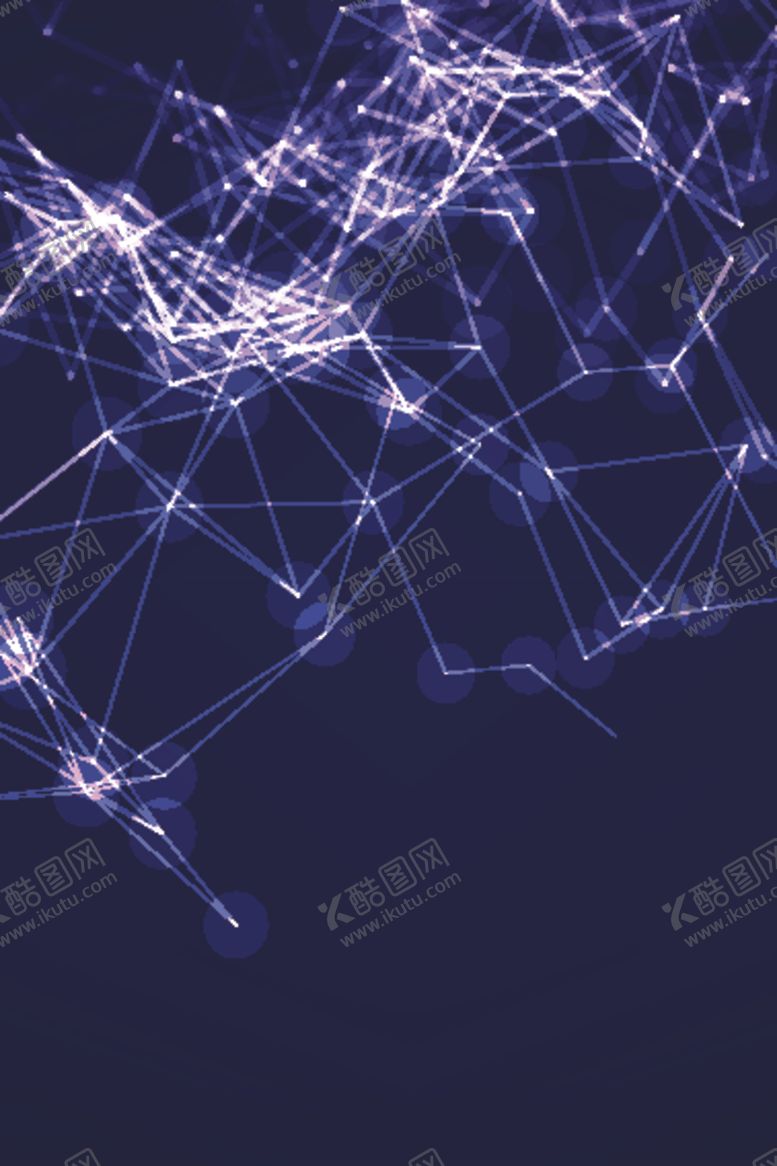 编号：92653009251811314949【酷图网】源文件下载-科技感炫彩海报背景