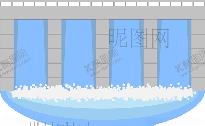 编号：20755507011827038431【酷图网】源文件下载-水利工程