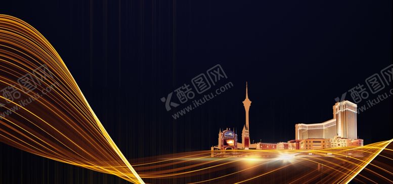 编号：36240410021217306307【酷图网】源文件下载-颁奖晚会