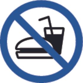 禁止食物