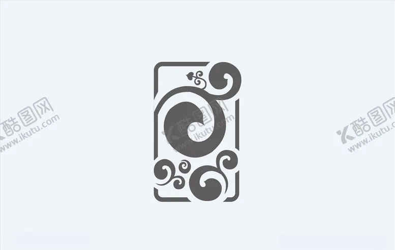 编号：44646706302111208497【酷图网】源文件下载-花纹植物