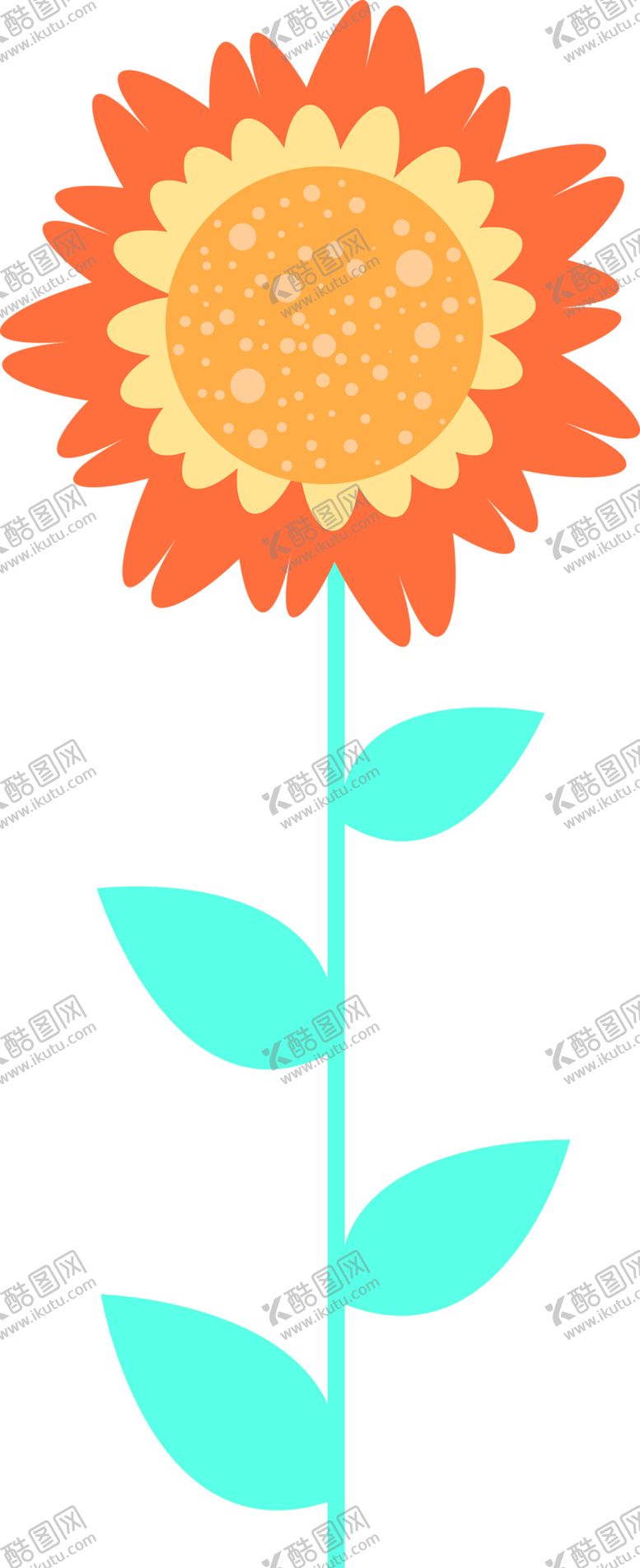 编号：83568310271022031543【酷图网】源文件下载-鲜花装饰
