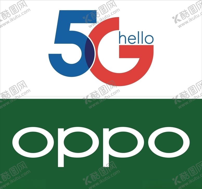 编号：57615410040513499705【酷图网】源文件下载-oppo手机标志