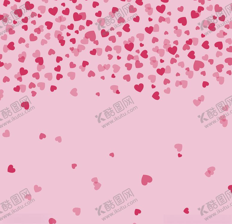 编号：34142506240628245165【酷图网】源文件下载-爱心