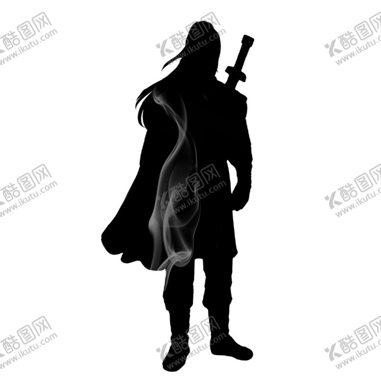 编号：99453006171201554293【酷图网】源文件下载-武侠人物