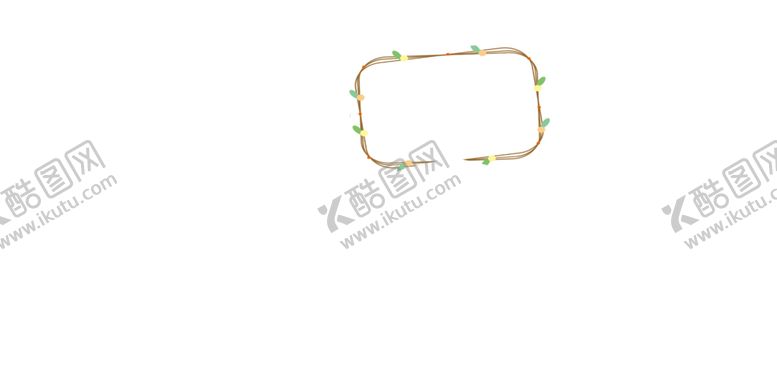 编号：22538206181342449126【酷图网】源文件下载-边框