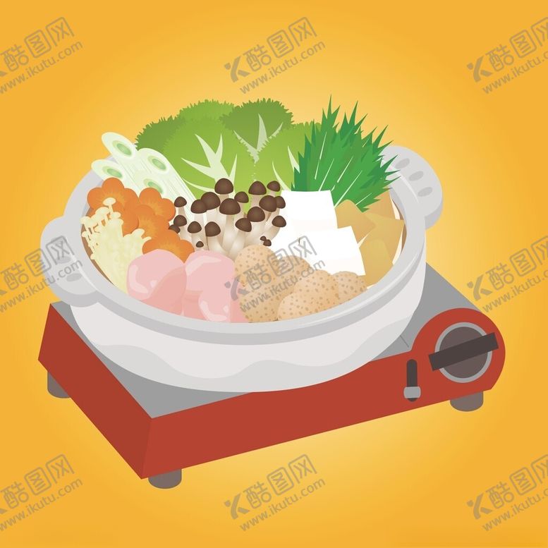 编号：92605502230535219439【酷图网】源文件下载-火锅海报