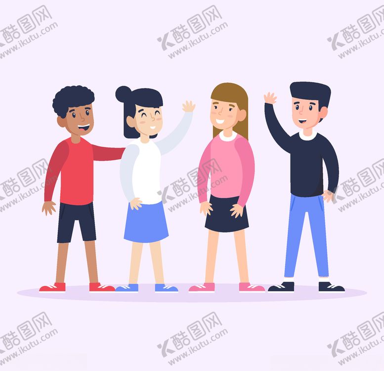 编号：21214305180524091008【酷图网】源文件下载-友谊友情