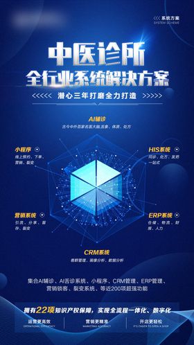 中医系统化