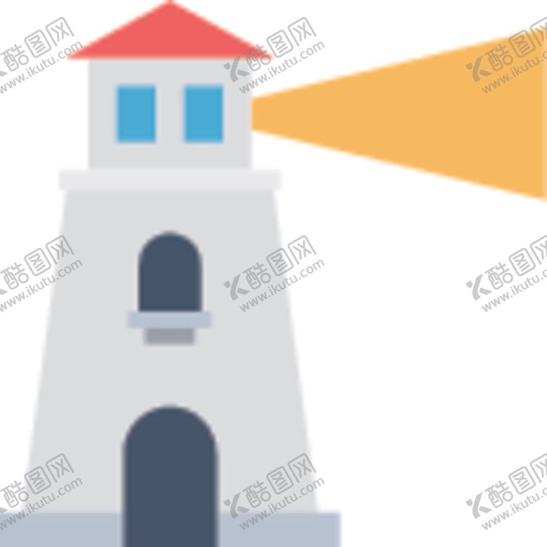 编号：36269710210623529469【酷图网】源文件下载-灯塔