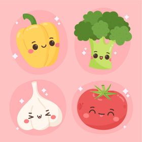 蔬菜