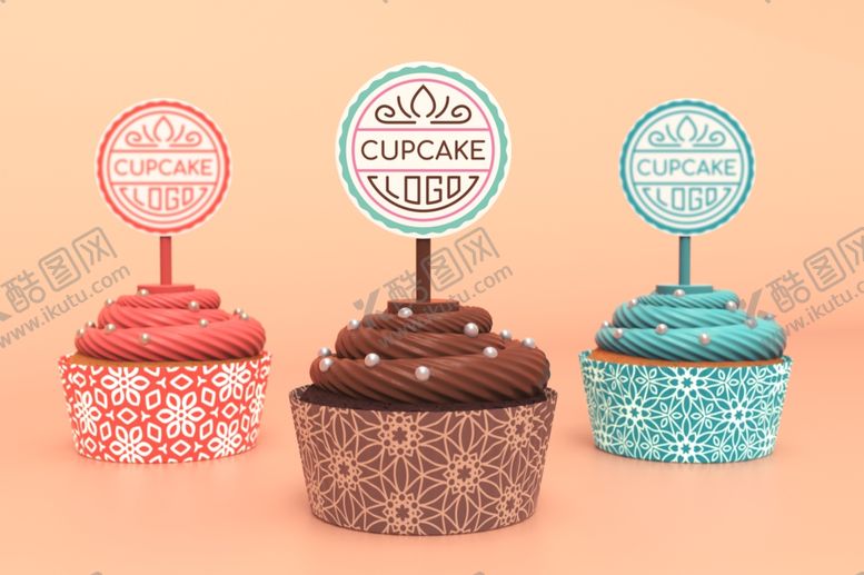 编号：70816309220023452454【酷图网】源文件下载-LOGO样机